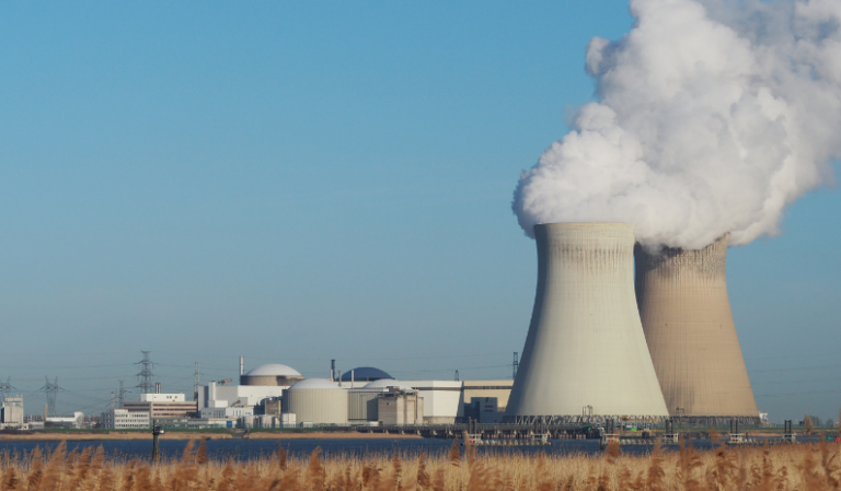 THERMAL POWER