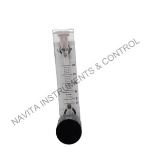 Acrylic Rotameter