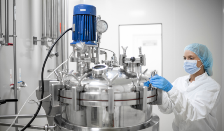 CHEMICAL INDUSTRY