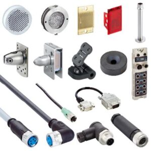 Cables & Accessories – SICK & MURR