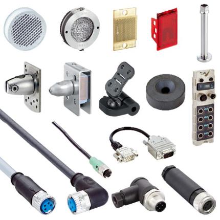 Cables & Accessories – SICK & MURR