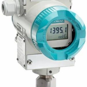 Pressure Transmitter Sensor 4–20 mA Output