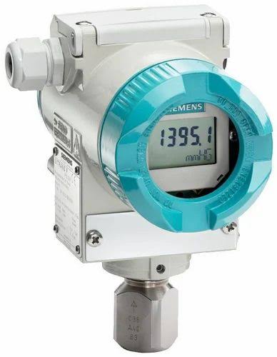 Pressure Transmitter Sensor 4–20 mA Output