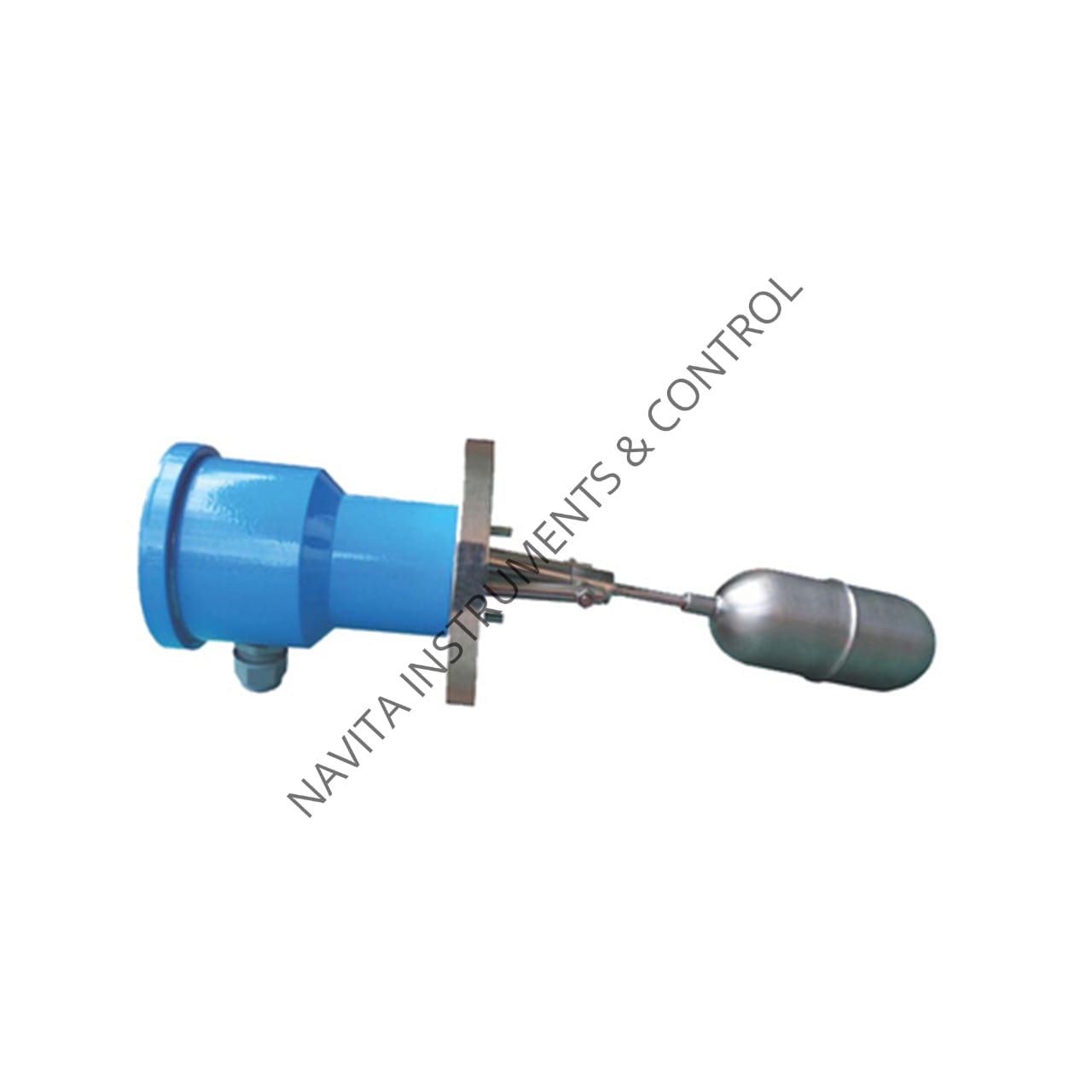 Horizontal Level Switch