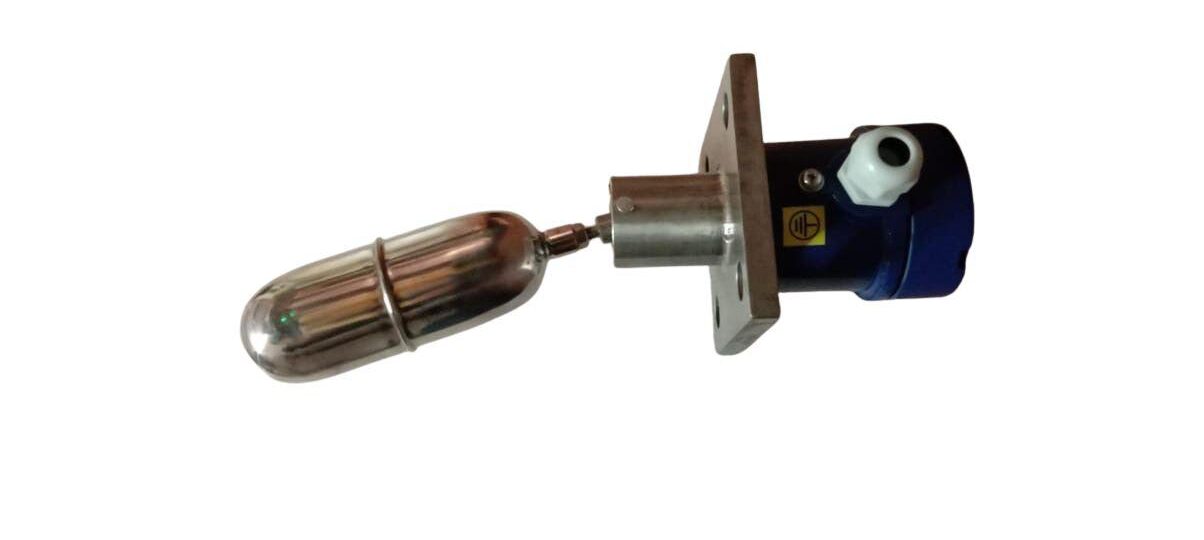 Horizontal Level Switch - Image 4