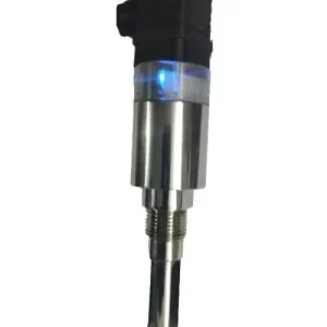 Miniature Vibrating Fork Level Switch