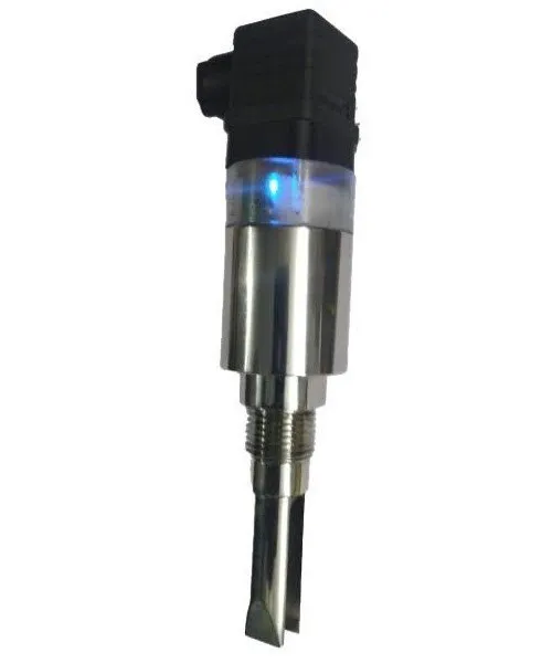 Miniature Vibrating Fork Level Switch