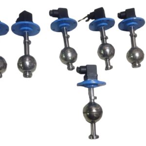 Miniature Level Switch – Top Mount