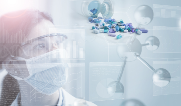 PHARMA INDUSTRY
