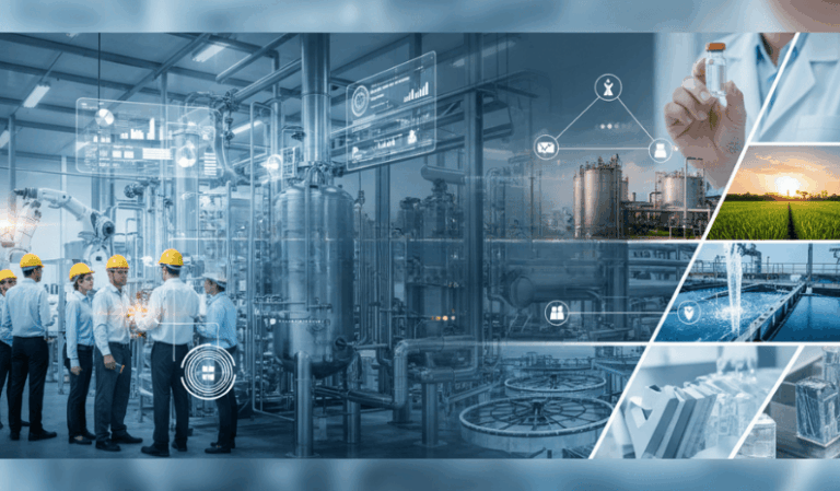 PROCESSING INDUSTRY