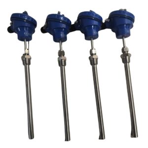 RTD PT100 Temperature Sensor