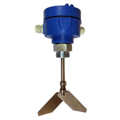 Rotating Paddle Level Switch