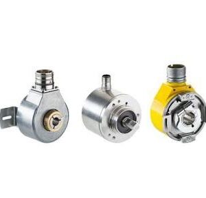 Encoder Sensors – SICK