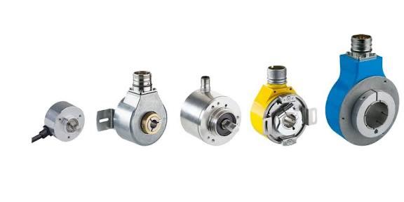 Encoder Sensors – SICK