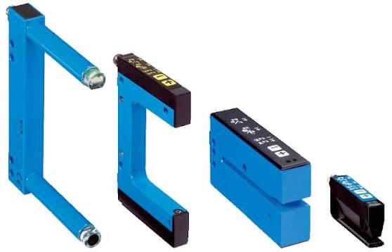 Fork Sensors – SICK