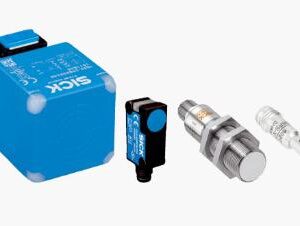 Inductive Proximity Sensors – SICK