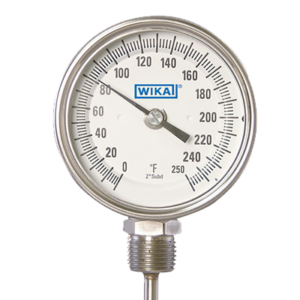 Temperature Gauge