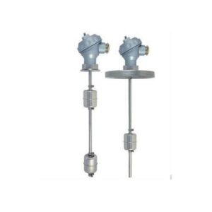 Vertical Level Switch