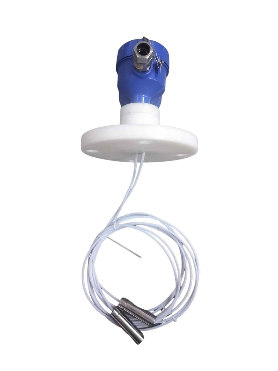Capacitance Level Transmitter