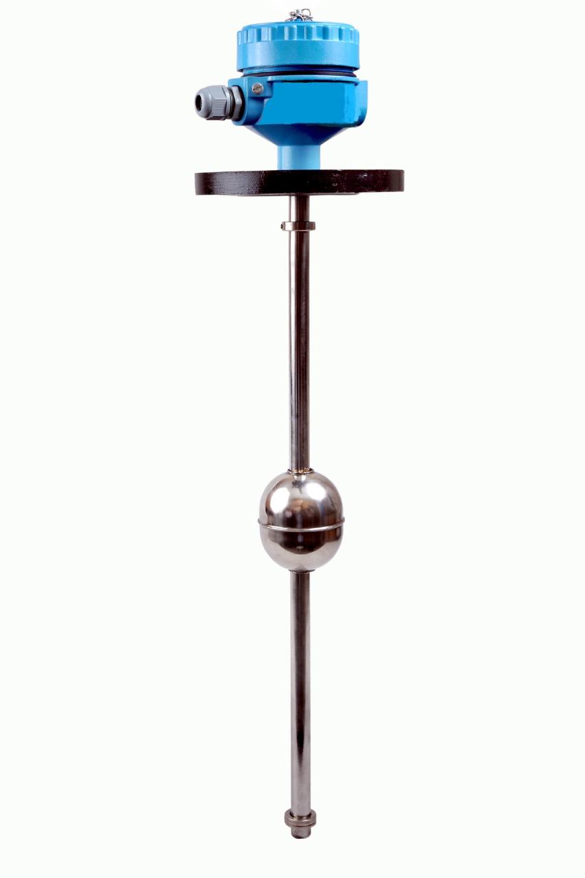 Float Type Level Transmitter