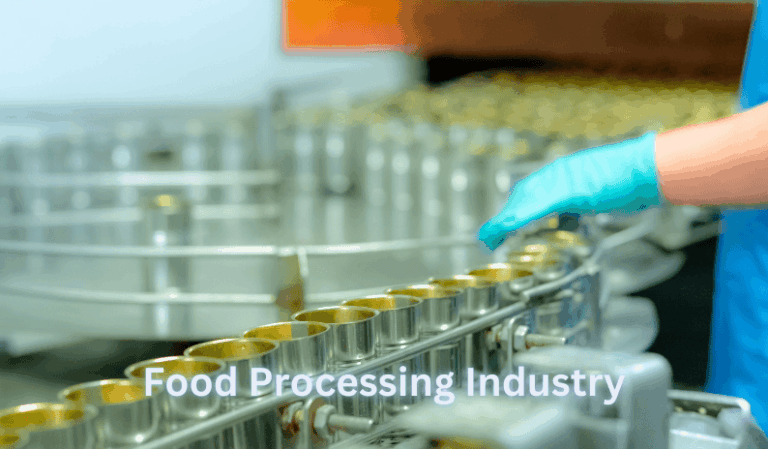 FOOD INDUSTRY
