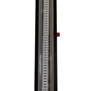 Metal Tube U-Tube Manometer