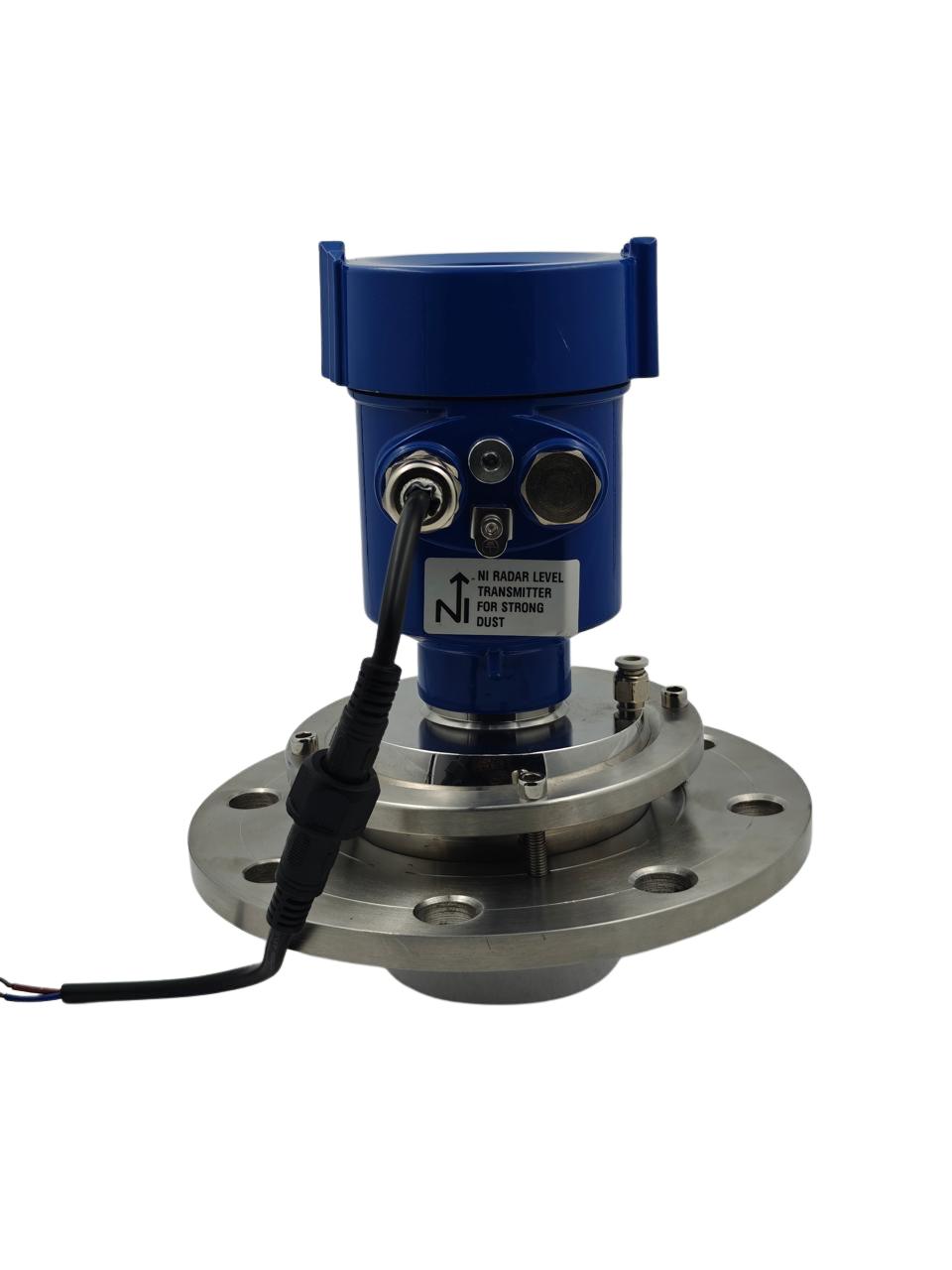 Radar Level Transmitter – 80 GHz (Liquid Level, up to 10 m) - Image 2
