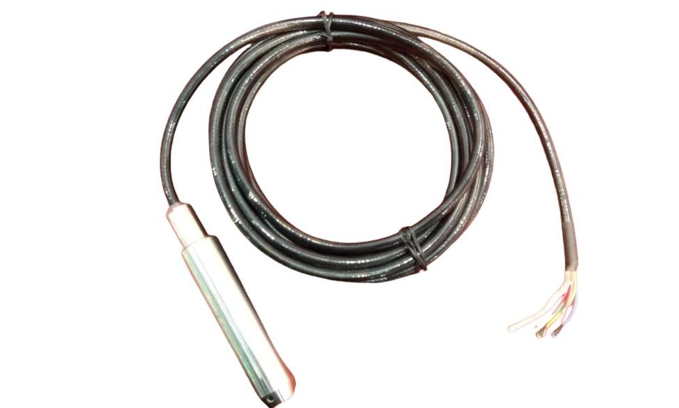 Submersible Liquid Hydrostatic Level Transmitter