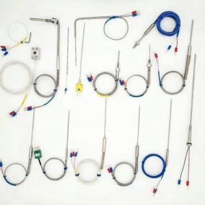 Thermocouple Temperature Sensor