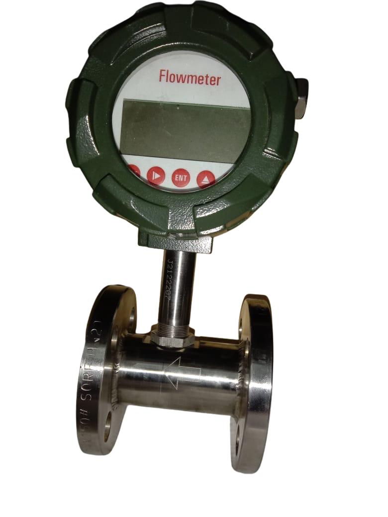 Turbine Flow Meter - Image 2