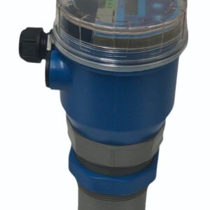 Ultrasonic Level Transmitter