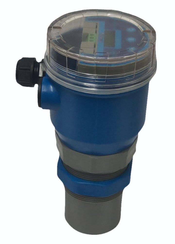 Ultrasonic Level Transmitter