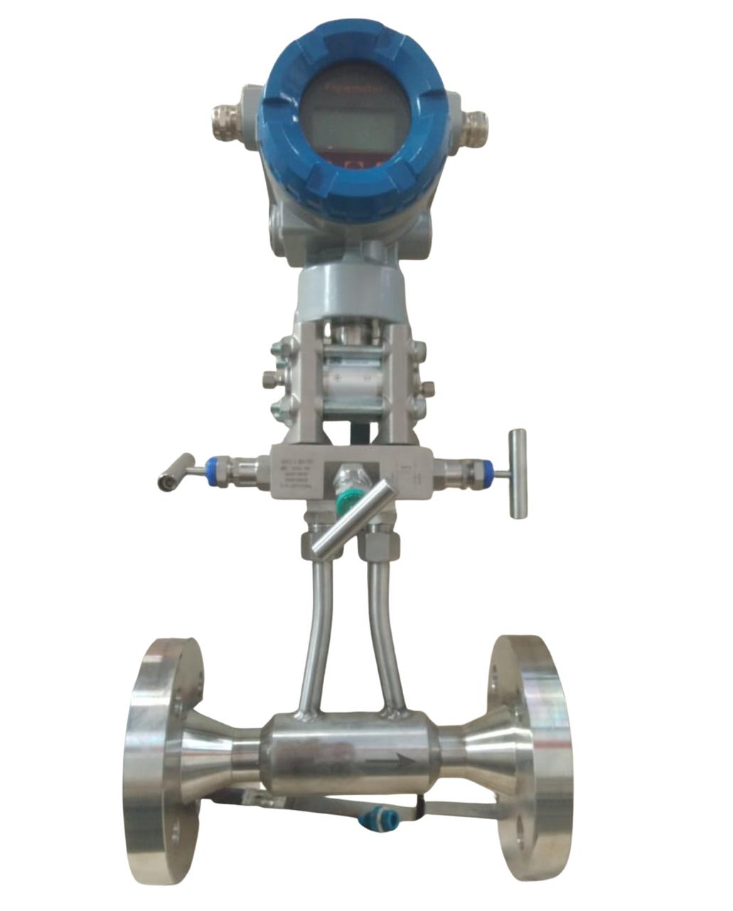 Vortex Flow Meter - Image 2