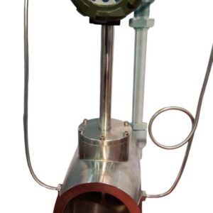 Vortex Flow Meter