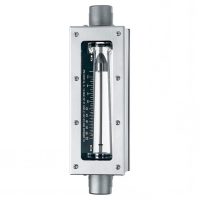 Glass Tube Rotameter