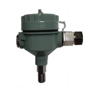 Pressure Transmitter Flame Proof