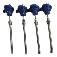 RTD- Temerature Sensor