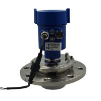 radar level transmitter 2