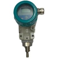 thermal flow switch